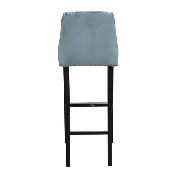 Gepolsterter Hocker LADY